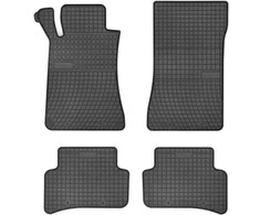 Frogum Guminiai kilimėliai Mercedes C-class W203 2000-2007m.