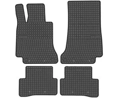 Frogum Guminiai kilimėliai Mercedes C-class (W205) 2014-2021m.