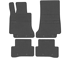 Frogum Guminiai kilimėliai Mercedes C-class (W205) 2014-2021m.