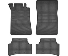 Frogum Guminiai kilimėliai Mercedes C-class W202 1993-2001m.