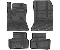 Frogum Guminiai kilimėliai Mercedes CLA-class C117 2013-2019m.
