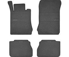 Frogum Guminiai kilimėliai Mercedes E-class (W210) 1995-2003m.