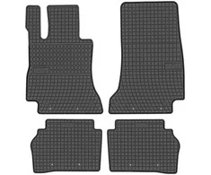 Frogum Guminiai kilimėliai Mercedes E-class W213 2016-2023m.