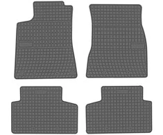 Frogum Guminiai kilimėliai Mercedes GLB-class (X247) nuo 2019m.