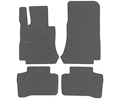 Frogum Guminiai kilimėliai Mercedes GLC C253 / X253 2016-2022m.