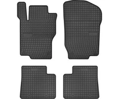 Frogum Guminiai kilimėliai Mercedes M-class W164 2005-2011m.