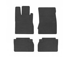 Frogum Guminiai kilimėliai Mercedes S-class W220 1998-2005m.