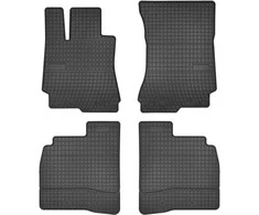 Frogum Guminiai kilimėliai Mercedes S-class (W221) 2005-2013m.