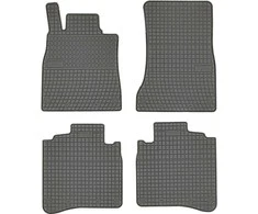 Frogum Guminiai kilimėliai Mercedes S-class W222 2013-2020m. (Long 4-Matic)