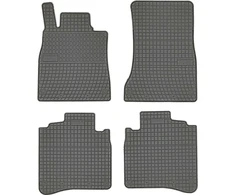 Frogum Guminiai kilimėliai Mercedes S-class W222 2013-2020m. (Long 4-Matic)
