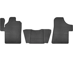 Frogum Guminiai kilimėliai Mercedes Vito 2003-2014m. (priekiniai)
