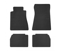 Frogum Guminiai kilimėliai Mercedes W201 E190 1982-1993m.