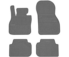 Frogum Guminiai kilimėliai Mini Clubman 2007-2014m.