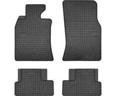 Frogum Guminiai kilimėliai Mini Cooper 2001-2006m.