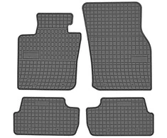 Frogum Guminiai kilimėliai Mini Cooper S nuo 2014m.