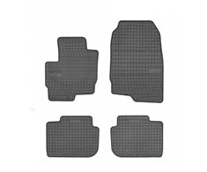 Frogum Guminiai kilimėliai Mitsubishi Colt VI 2008-2013m. (5 durų)