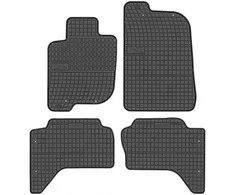 Frogum Guminiai kilimėliai Mitsubishi L200 2007-2015m.