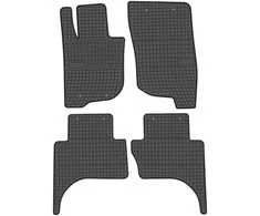 Frogum Guminiai kilimėliai Mitsubishi L200 nuo 2016m.