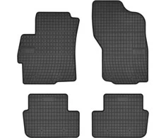 Frogum Guminiai kilimėliai Mitsubishi Lancer 2008-2017m.