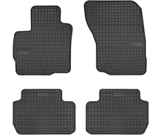 Frogum Guminiai kilimėliai Mitsubishi Outlander III 2014-2021m. (facelift)
