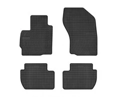 Frogum Guminiai kilimėliai Citroen C Crosser 2007-2012m.