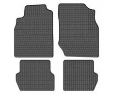 Frogum Guminiai kilimėliai Nissan Almera N16 2000-2006m.