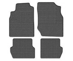 Frogum Guminiai kilimėliai Nissan Almera N16 2000-2006m.