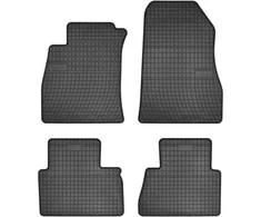 Frogum Guminiai kilimėliai Nissan Juke 2010-2019m.