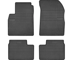 Frogum Guminiai kilimėliai Nissan Micra IV (K13) 2010-2017m.