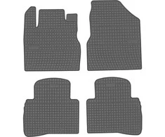 Frogum Guminiai kilimėliai Nissan Murano (Z51) 2008-2014m.