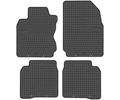 Frogum Guminiai kilimėliai Nissan. Note 2006-2013m.