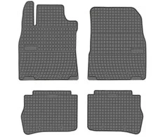 Frogum Guminiai kilimėliai Nissan Tiida 2004-2012m.