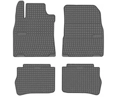 Frogum Guminiai kilimėliai Nissan Tiida 2004-2012m.