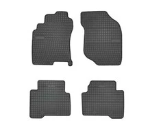 Bikuva.lt Frogum Guminiai kilimėliai Nissan X-Trail (T30) 2001-2008m.