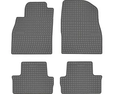 Frogum Guminiai kilimėliai Opel Ampera 2012-2014m.
