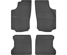 Frogum Guminiai kilimėliai Opel Combo C 2001-2011m. (5 vietų)