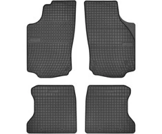 Frogum Guminiai kilimėliai Opel Combo C 2001-2011m. (5 vietų)