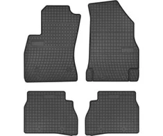 Frogum Guminiai kilimėliai Opel Combo D 2011-2018m. (5 vietų)