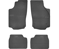 Frogum Guminiai kilimėliai Opel Corsa C 2000-2006m. (5 vietų)
