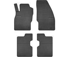 Frogum Guminiai kilimėliai Opel Corsa E 2014-2019m.