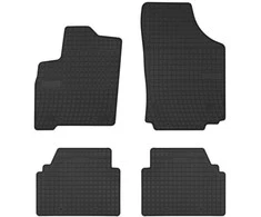 Frogum Guminiai kilimėliai Opel Meriva 2003-2010m.
