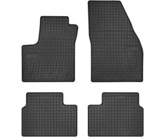 Frogum Guminiai kilimėliai Opel Meriva II B 2010-2017m.