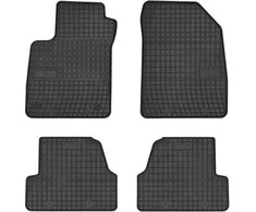 Frogum Guminiai kilimėliai Chevrolet Trax 2013-2020m.