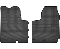 Frogum Guminiai kilimėliai Nissan Primastar 2006-2014m. (priekiniai)