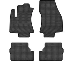 Frogum Guminiai kilimėliai Opel Zafira A 1999-2005m.