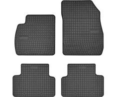 Frogum Guminiai kilimėliai Opel Zafira C Tourer 2012-2019m.
