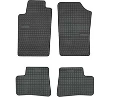 Frogum Guminiai kilimėliai Peugeot 206 1998-2012m.