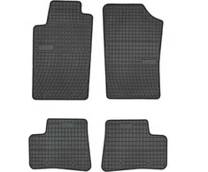 Frogum Guminiai kilimėliai Peugeot 206 1998-2012m.