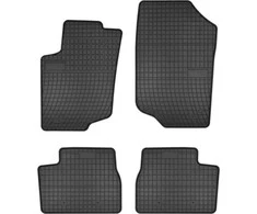 Frogum Guminiai kilimėliai Peugeot 207 2006-2012m.