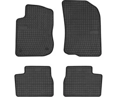 Frogum Guminiai kilimėliai Peugeot 208 2012-2019m.